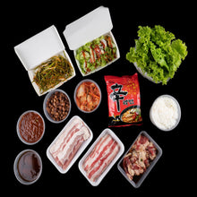 Load image into Gallery viewer, Leann's Tea House Basic Set