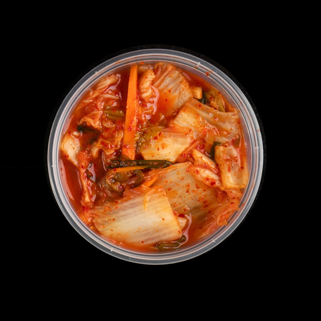 김치 - Set Meal Side