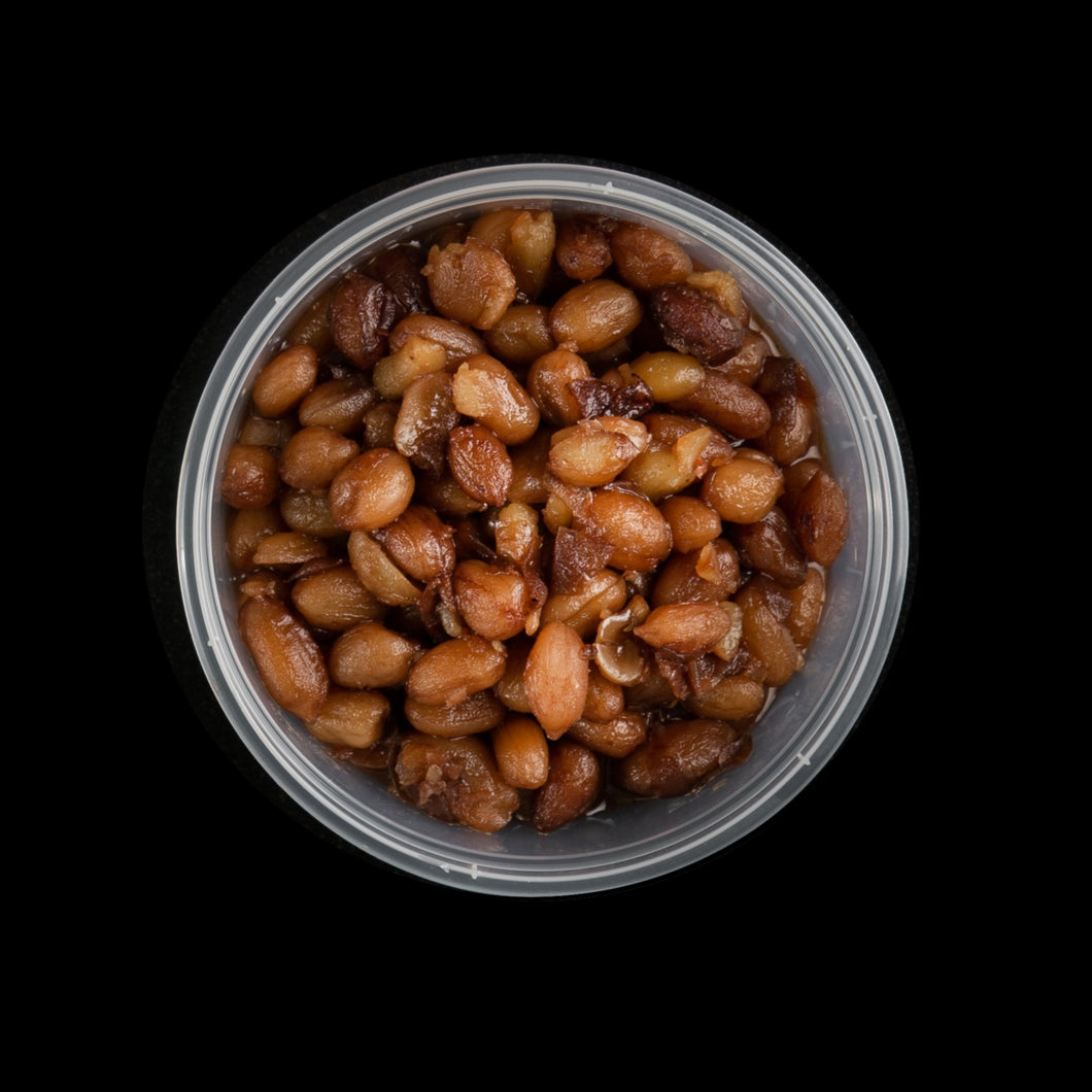 땅콩 Peanuts - Seat Meal Side