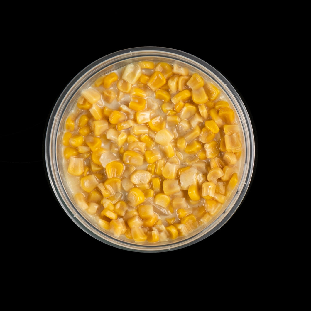 옥수수 Corn - Set Meal Side